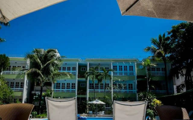 Terra Linda Resort