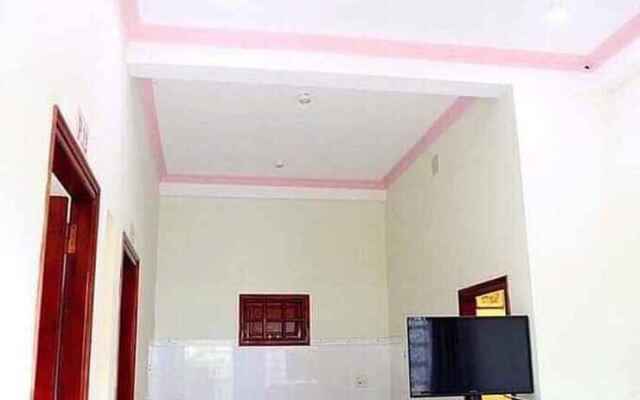 Dinh Ngoc Guesthouse
