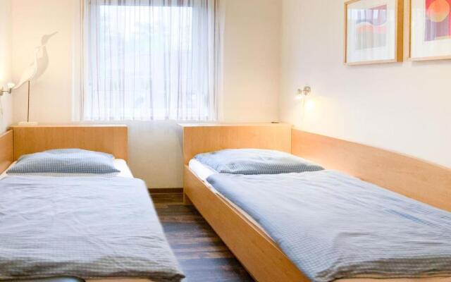 Residenz am Strand, Whg 567