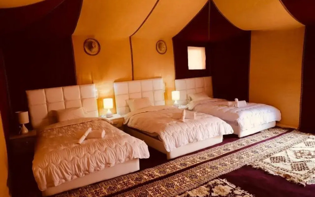 VIP Merzouga