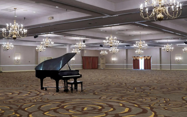 DoubleTree by Hilton Williamsburg