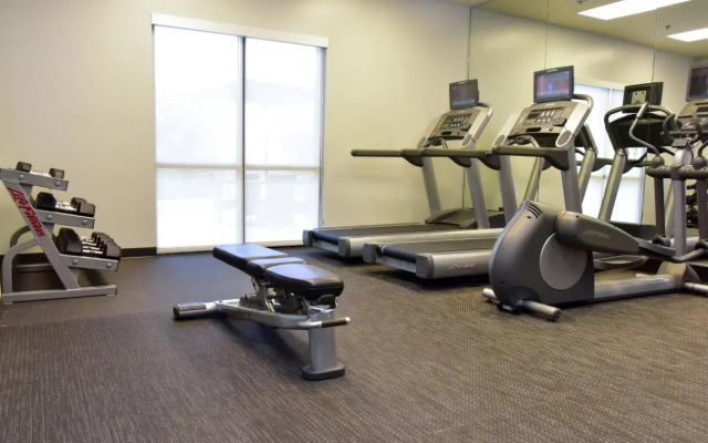 Courtyard by Marriott Mobile Daphne/Eastern Shore