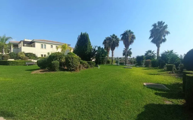 2 Bedroom Maisonette, Mandria, Paphos, Cyprus