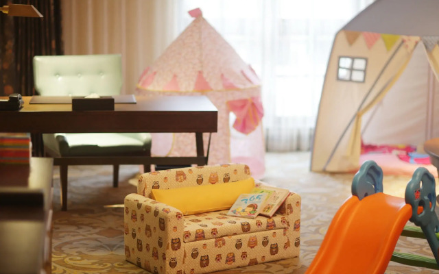 Meilu Legend Hotel Hangzhou