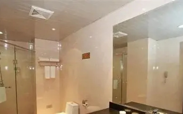 Kunming Lidu Hotel