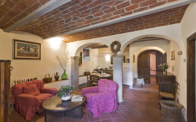 Castello di Pratelli