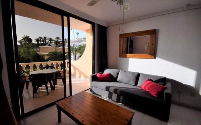 Paradise Court Las Americas Wifi Pool 29