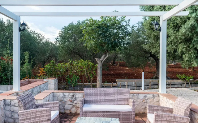 Villa Polignano con Piscina by Wonderful Italy