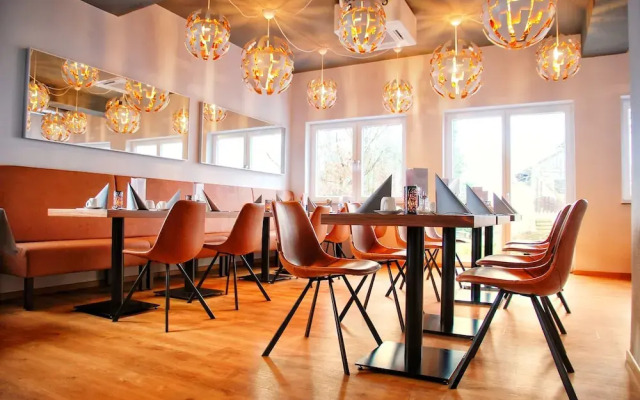 Walldorf Suites Boutique Hotel