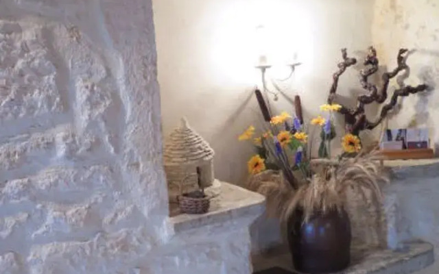 La Bergerie (LBQ400)