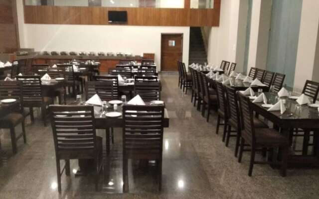 Savitri Resorts