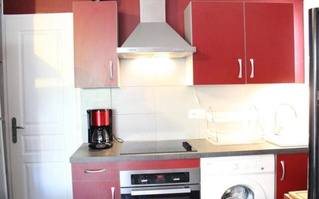 Appartement Port-la-Nouvelle, 1 pièce, 4 personnes - FR-1-229C-37