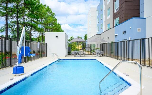 TownePlace Suites by Marriott Tuscaloosa University Area