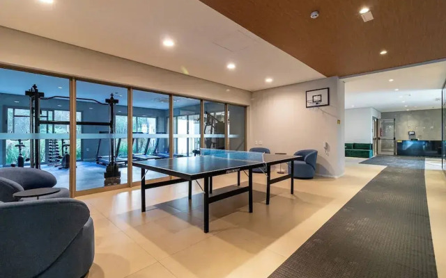 360 Mirante Vila Madalena