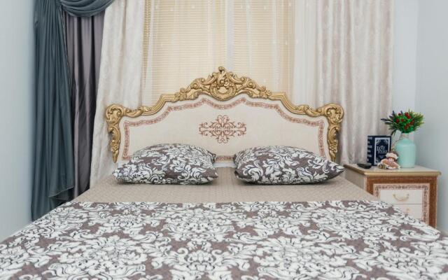 De LUXE apartments Centr 1 floor