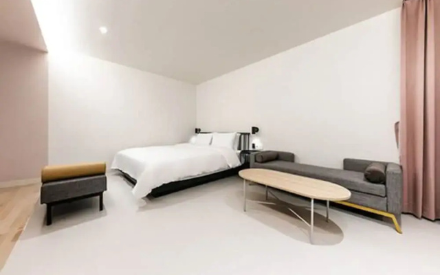 Hotel YaJa Masan Odong