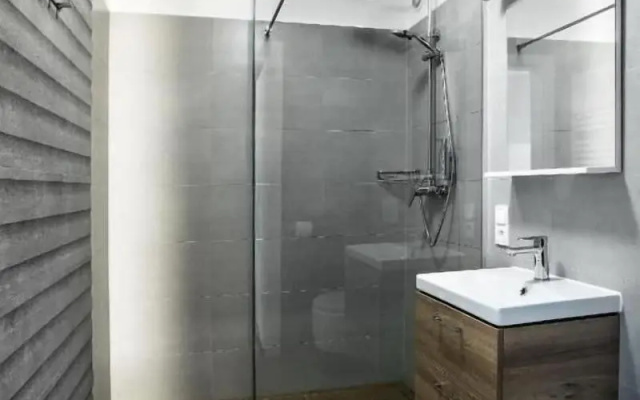 Apartamenty Nowa Kamienica