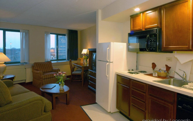 Residence Inn Minneapolis Edina
