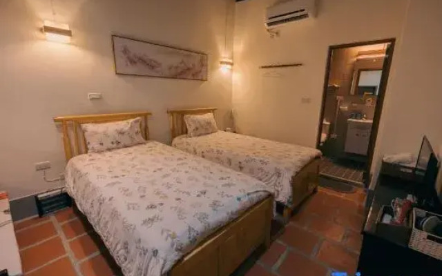 Shin Long Tou B&B