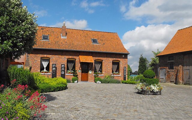 La Ferme De Gabrielle