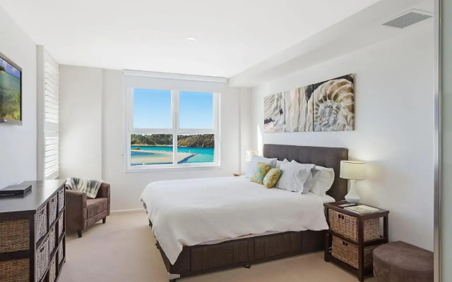 Wharf Apartment Unit 7