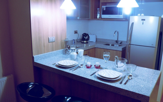 NM ApartHotel Cochrane