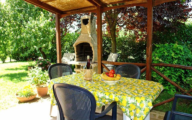 House La Tinaia Castellina in Chianti