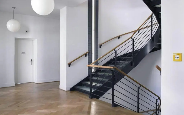 Geneva Hostel