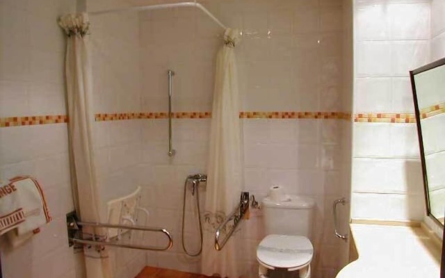 Hotel San Ángel