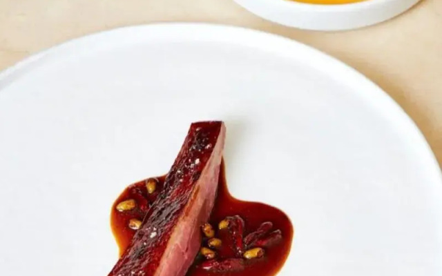 Campbell Point House