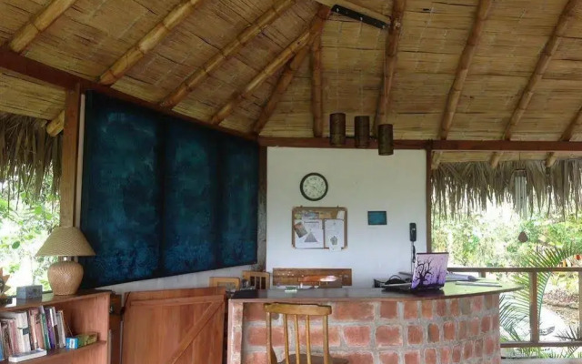 Samai Lodge Holistic Living