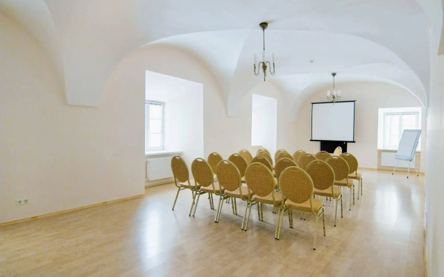 Domus Maria