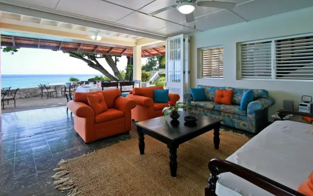 Afterglow/Mamiti Cove,Ocho Rios 3BR