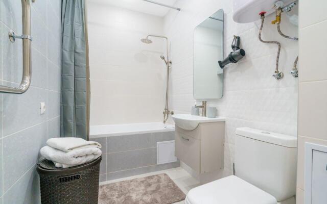 Good Night В.Кандинского