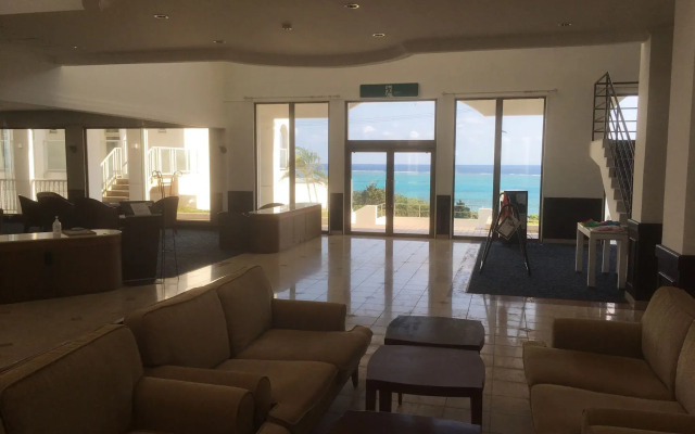 Canaan Resort <Kohamajima>