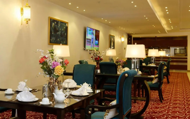 Innyar Hotel