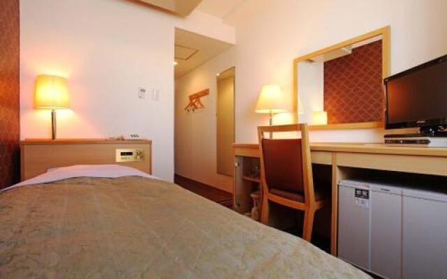 Hotel Sunshine Utsunomiya