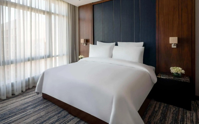 Mövenpick Hotel And Residences Riyadh