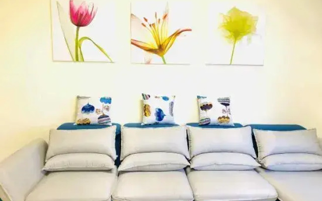 Sky City Chaoqi B&B