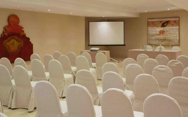 Eurostars Palacio Santa Marta