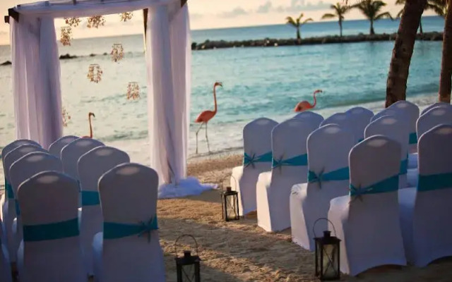 Renaissance Aruba Resort And Casino, A Marriott Luxury & Lifestyle Hotel