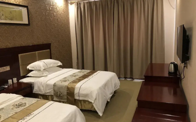 Hotel do Sol