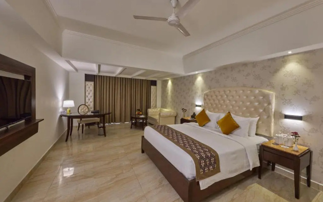 Grand Continent Premiere - T Nagar