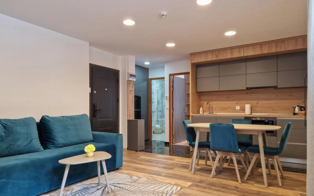 Royal Maison Apartments