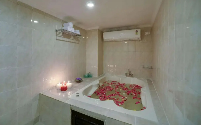 Royal Sarovar Portico Siliguri