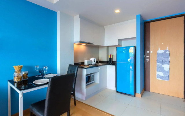 Rocco Hua Hin Beach Seaview