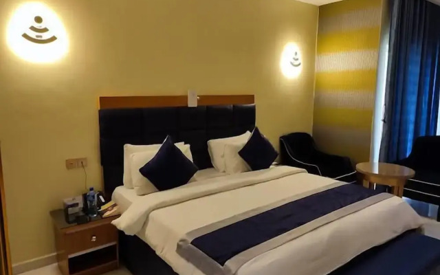 Villa Hilton  Hotels and Apartments
