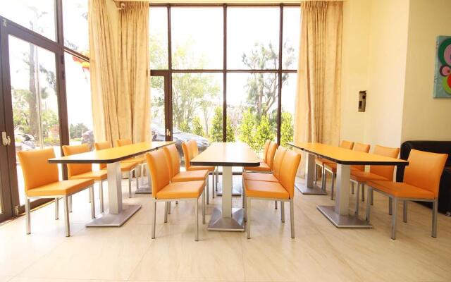 Kinmen Line In Bed and Breakfast