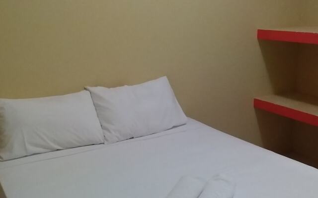 Hostel Dourados