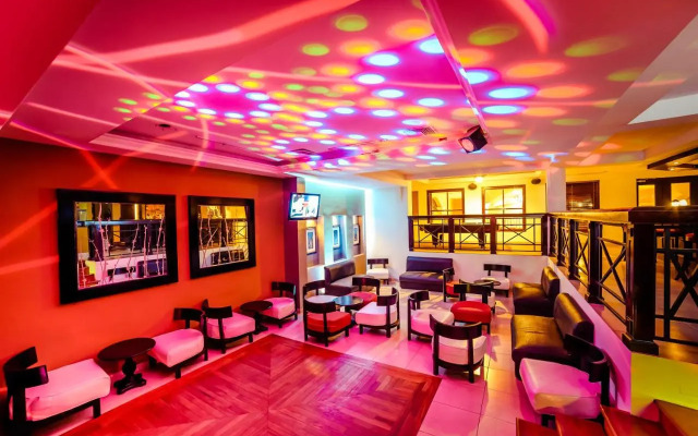 Occidental Papagayo - Adults Only